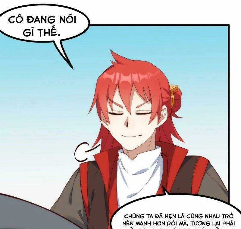 Linh Tôn Chi Tử - Chapter 38 - Trang 61