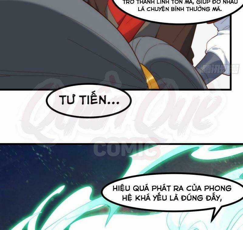 Linh Tôn Chi Tử - Chapter 38 - Trang 62