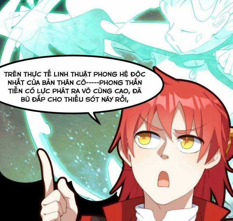 Linh Tôn Chi Tử - Chapter 38 - Trang 63