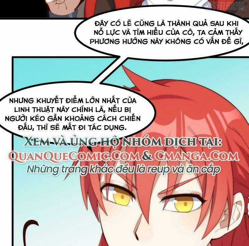 Linh Tôn Chi Tử - Chapter 38 - Trang 64