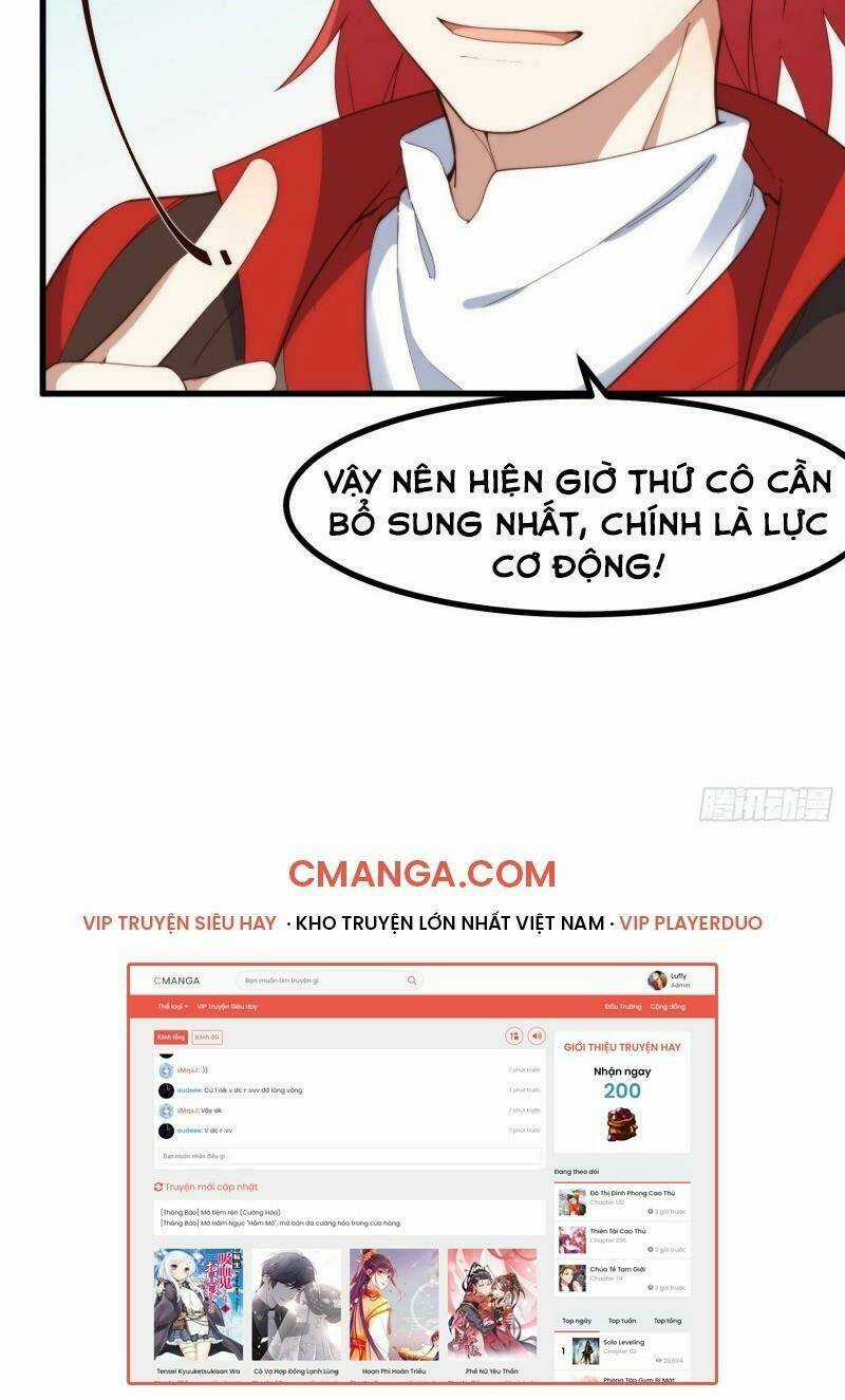 Linh Tôn Chi Tử - Chapter 38 - Trang 65