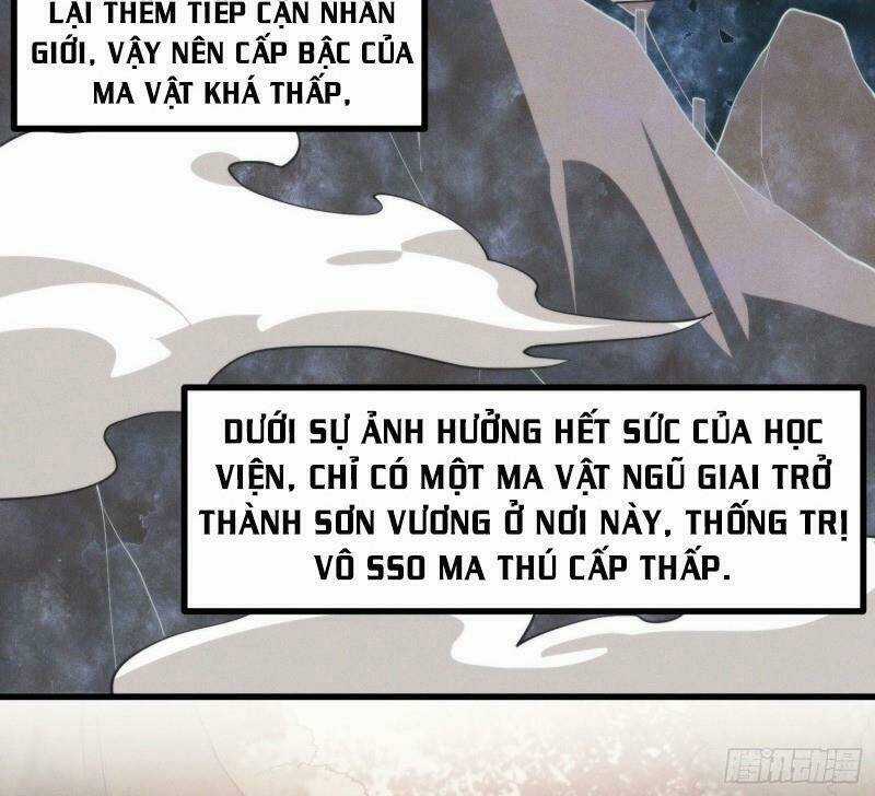 Linh Tôn Chi Tử - Chapter 38 - Trang 9