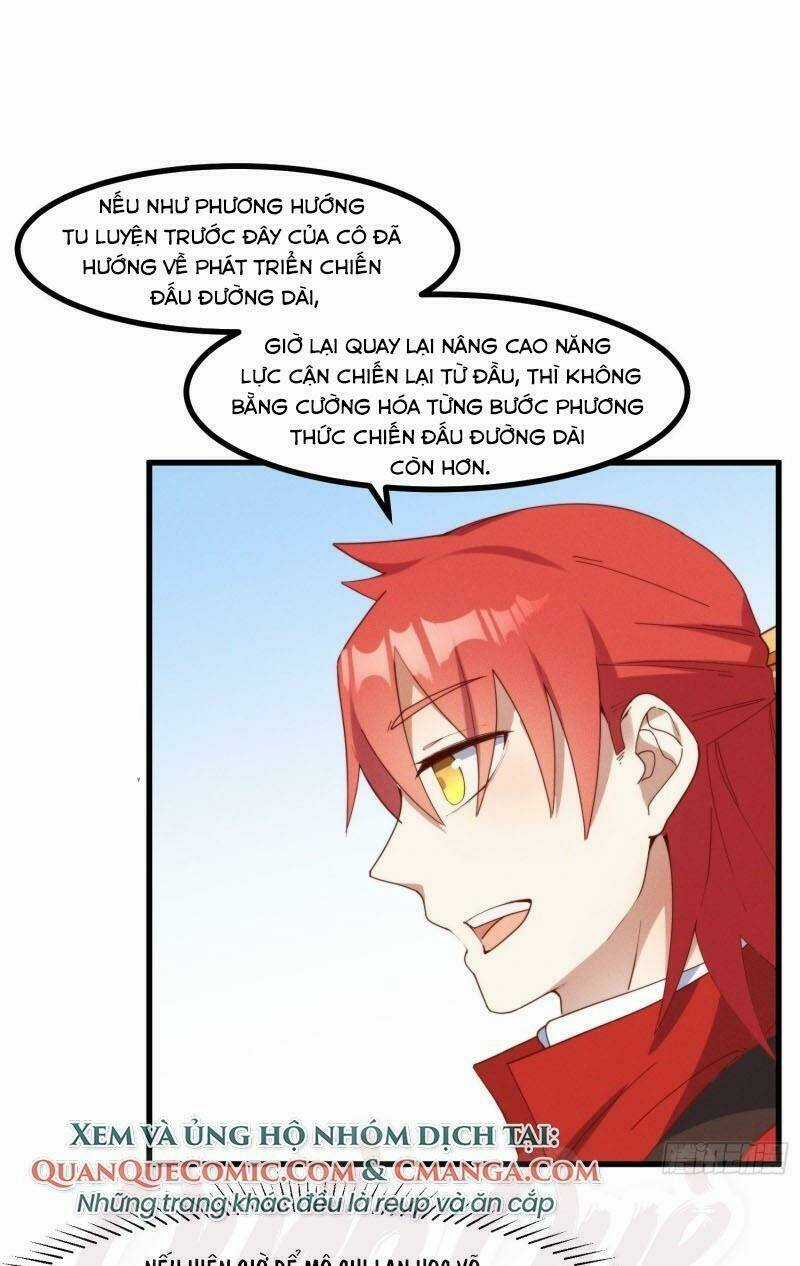 Linh Tôn Chi Tử - Chapter 39 - Trang 1