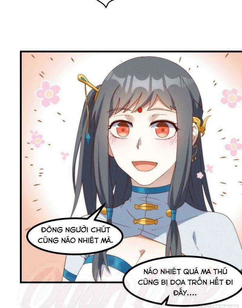 Linh Tôn Chi Tử - Chapter 39 - Trang 13