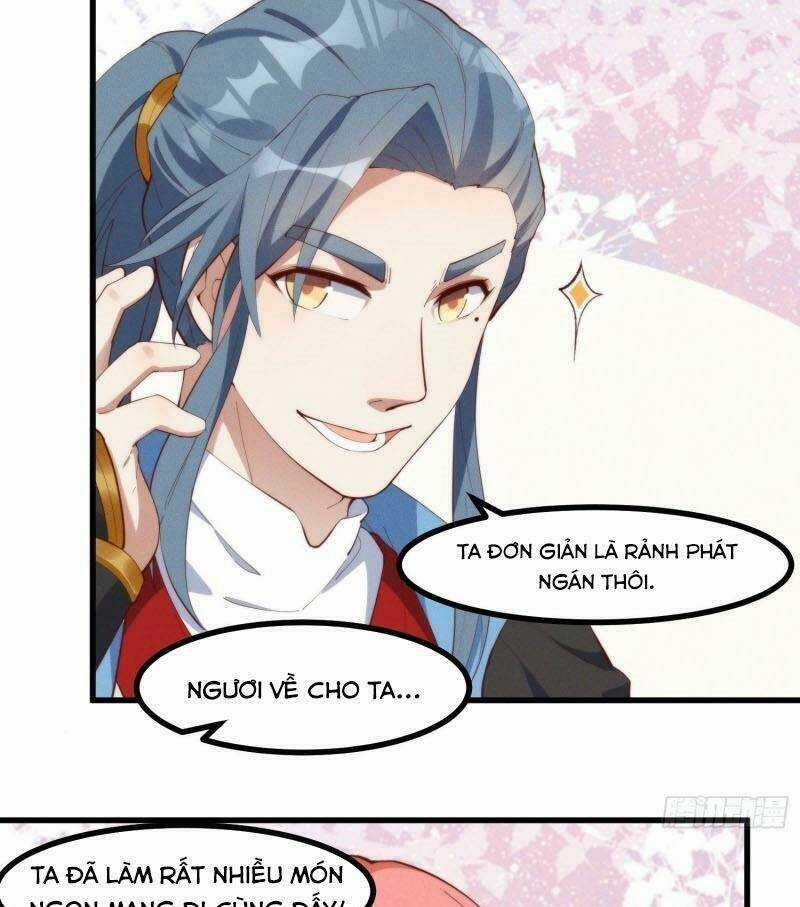 Linh Tôn Chi Tử - Chapter 39 - Trang 15