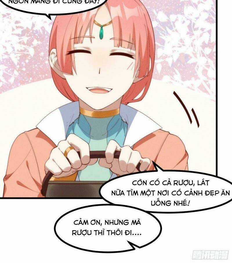 Linh Tôn Chi Tử - Chapter 39 - Trang 16