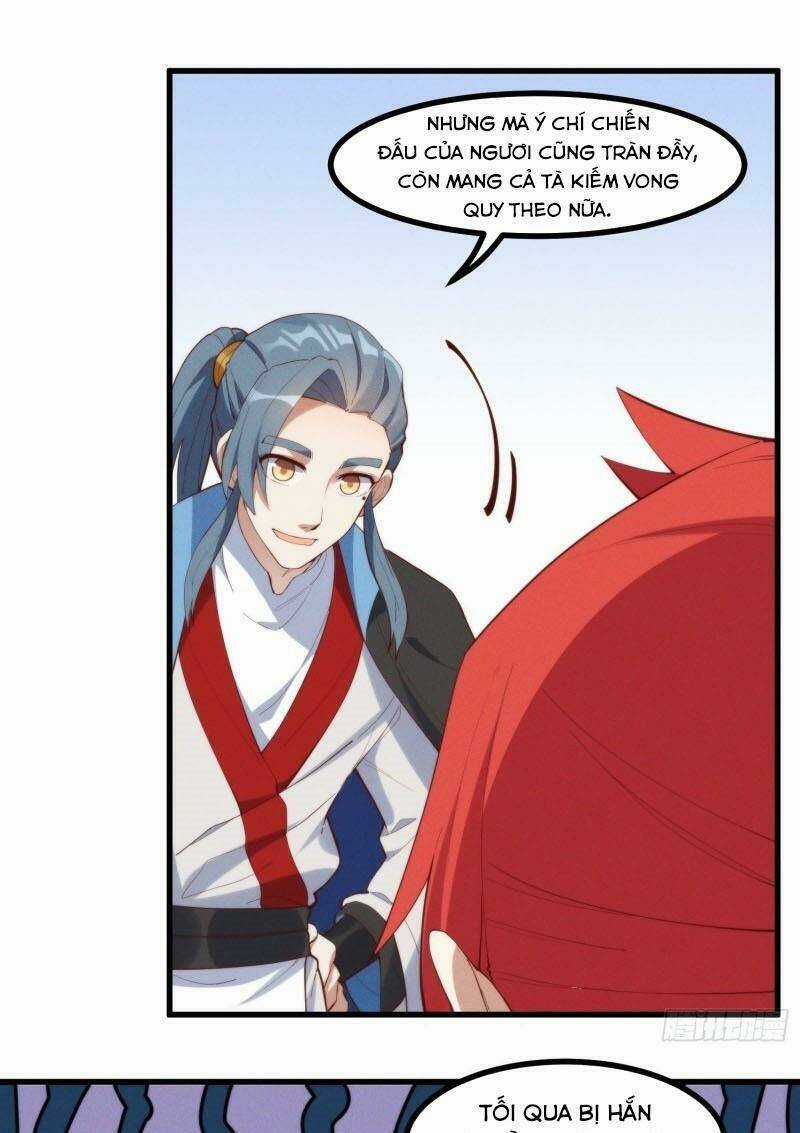 Linh Tôn Chi Tử - Chapter 39 - Trang 17