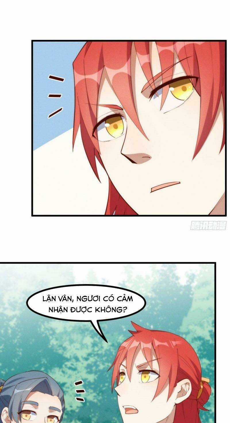 Linh Tôn Chi Tử - Chapter 39 - Trang 19