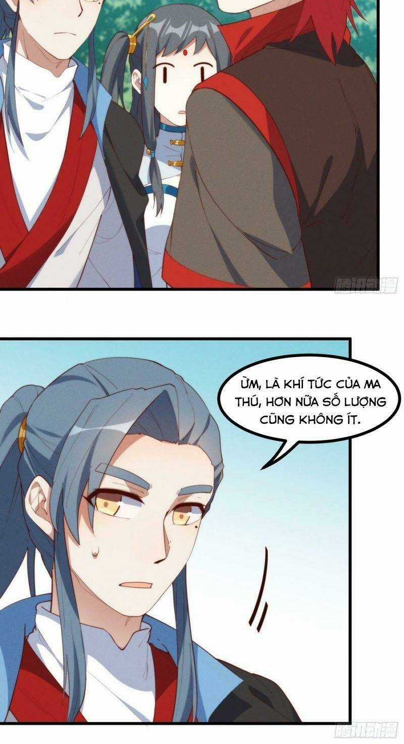 Linh Tôn Chi Tử - Chapter 39 - Trang 20