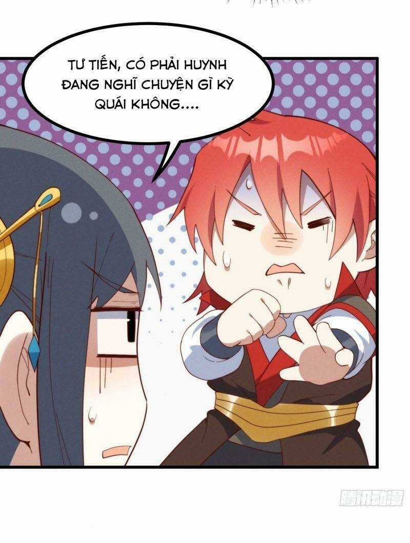 Linh Tôn Chi Tử - Chapter 39 - Trang 3