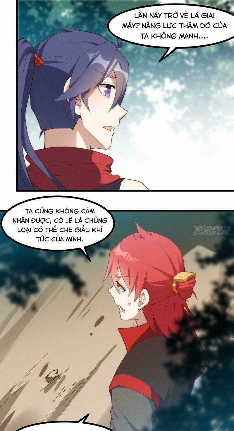 Linh Tôn Chi Tử - Chapter 39 - Trang 23