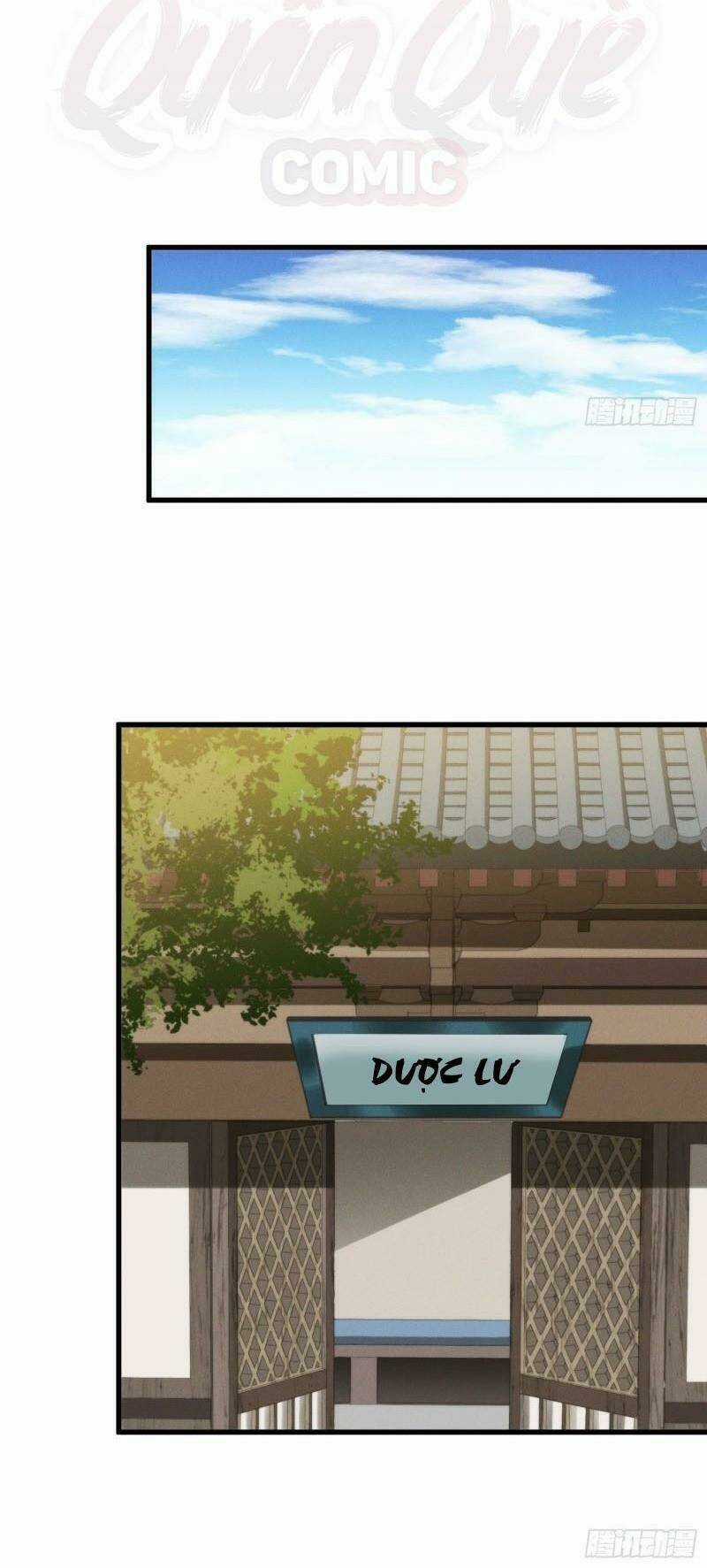 Linh Tôn Chi Tử - Chapter 39 - Trang 26