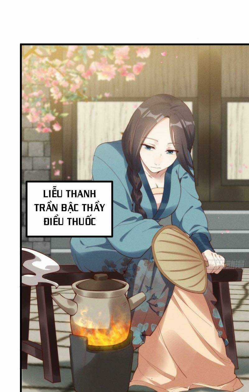 Linh Tôn Chi Tử - Chapter 39 - Trang 27