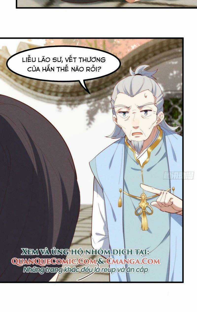 Linh Tôn Chi Tử - Chapter 39 - Trang 28