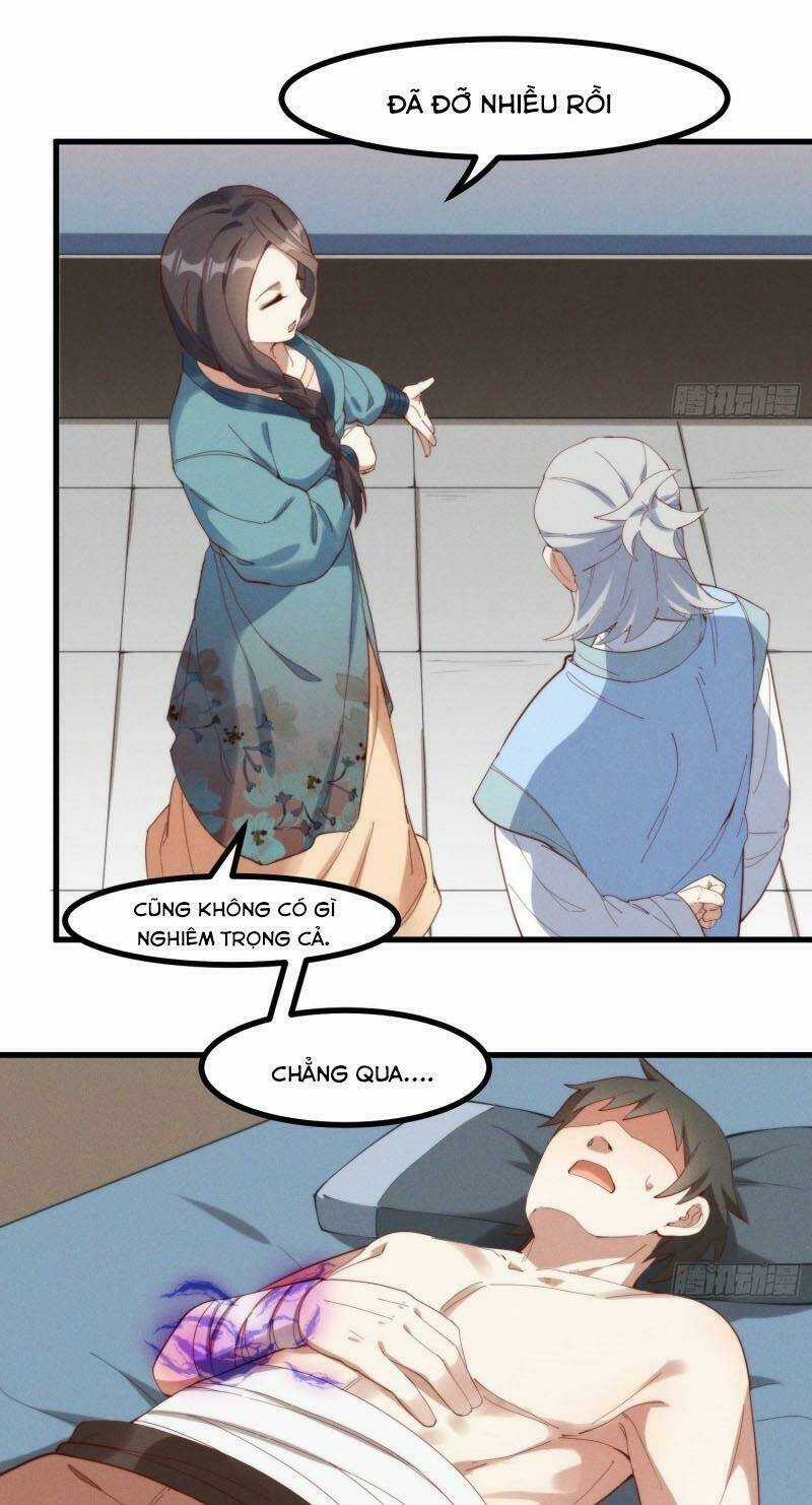 Linh Tôn Chi Tử - Chapter 39 - Trang 29