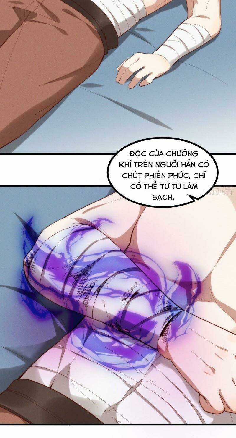 Linh Tôn Chi Tử - Chapter 39 - Trang 30