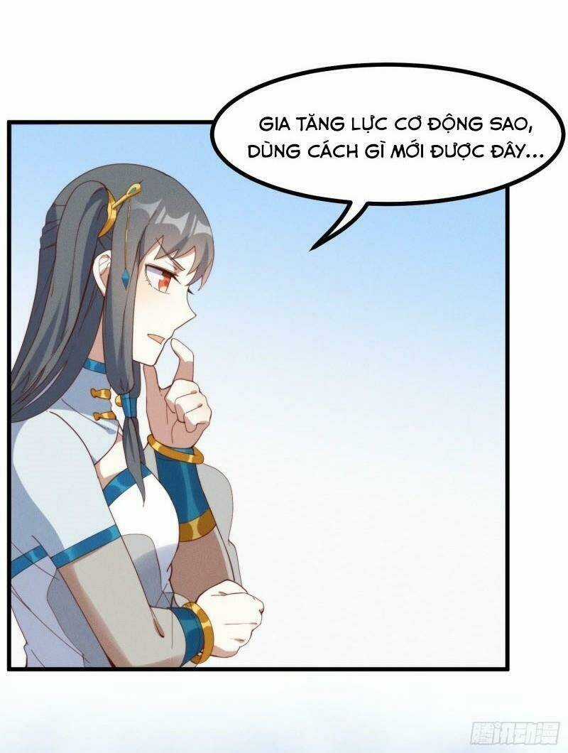 Linh Tôn Chi Tử - Chapter 39 - Trang 4