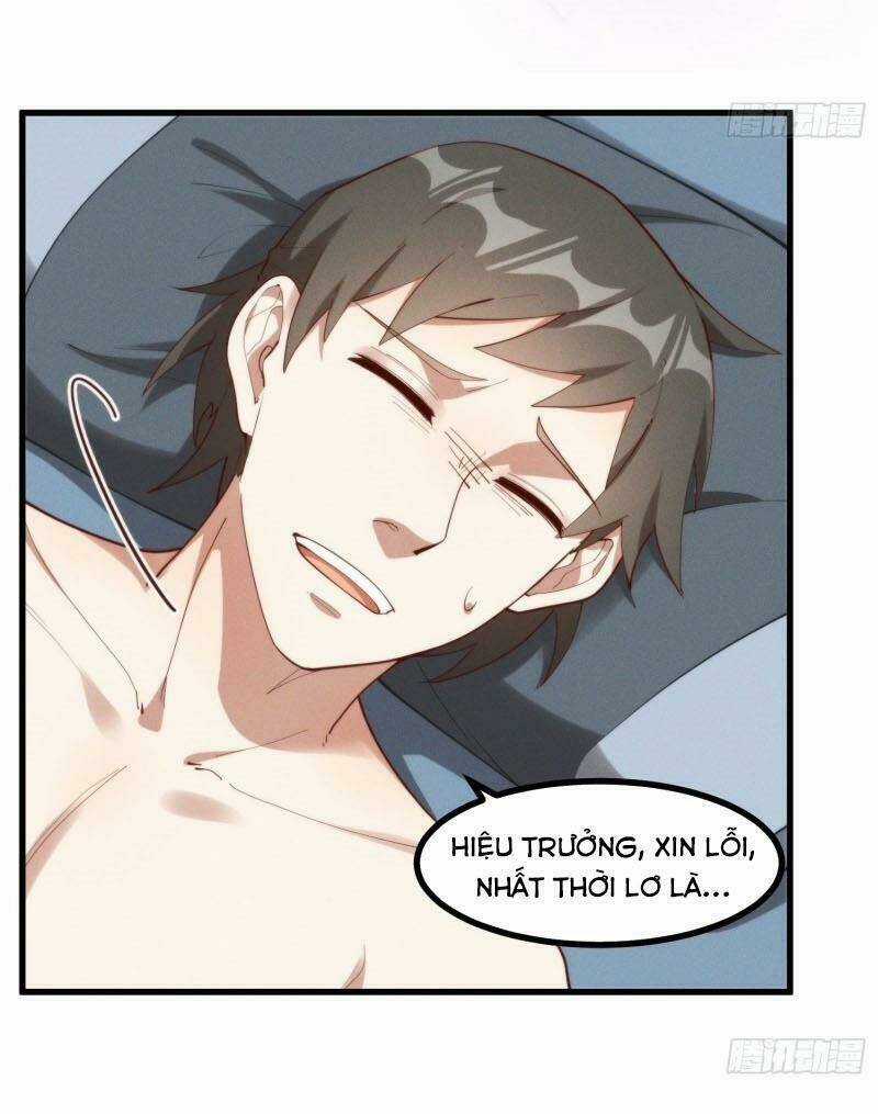 Linh Tôn Chi Tử - Chapter 39 - Trang 31