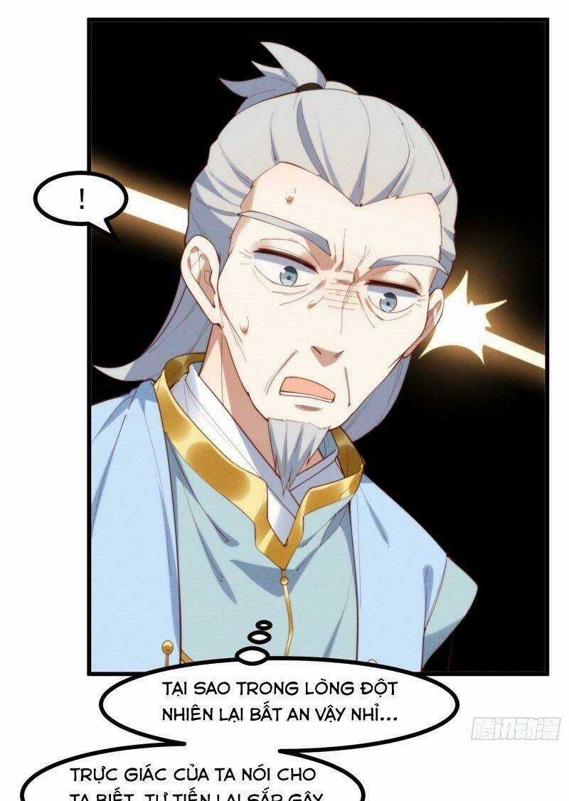 Linh Tôn Chi Tử - Chapter 39 - Trang 33