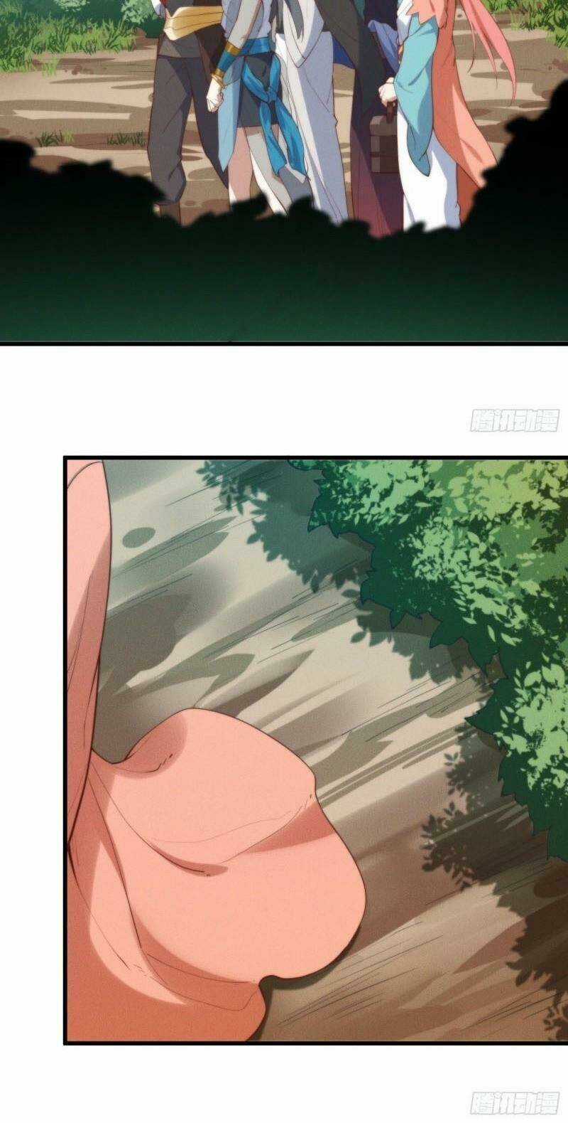 Linh Tôn Chi Tử - Chapter 39 - Trang 36