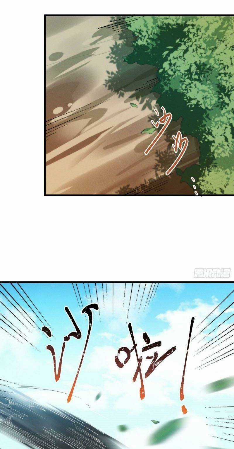 Linh Tôn Chi Tử - Chapter 39 - Trang 37