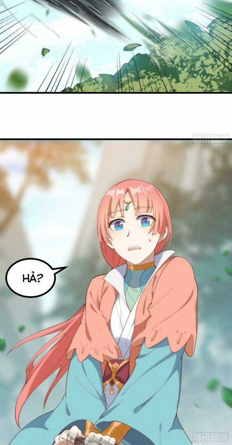 Linh Tôn Chi Tử - Chapter 39 - Trang 38