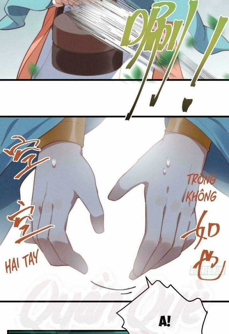 Linh Tôn Chi Tử - Chapter 39 - Trang 39