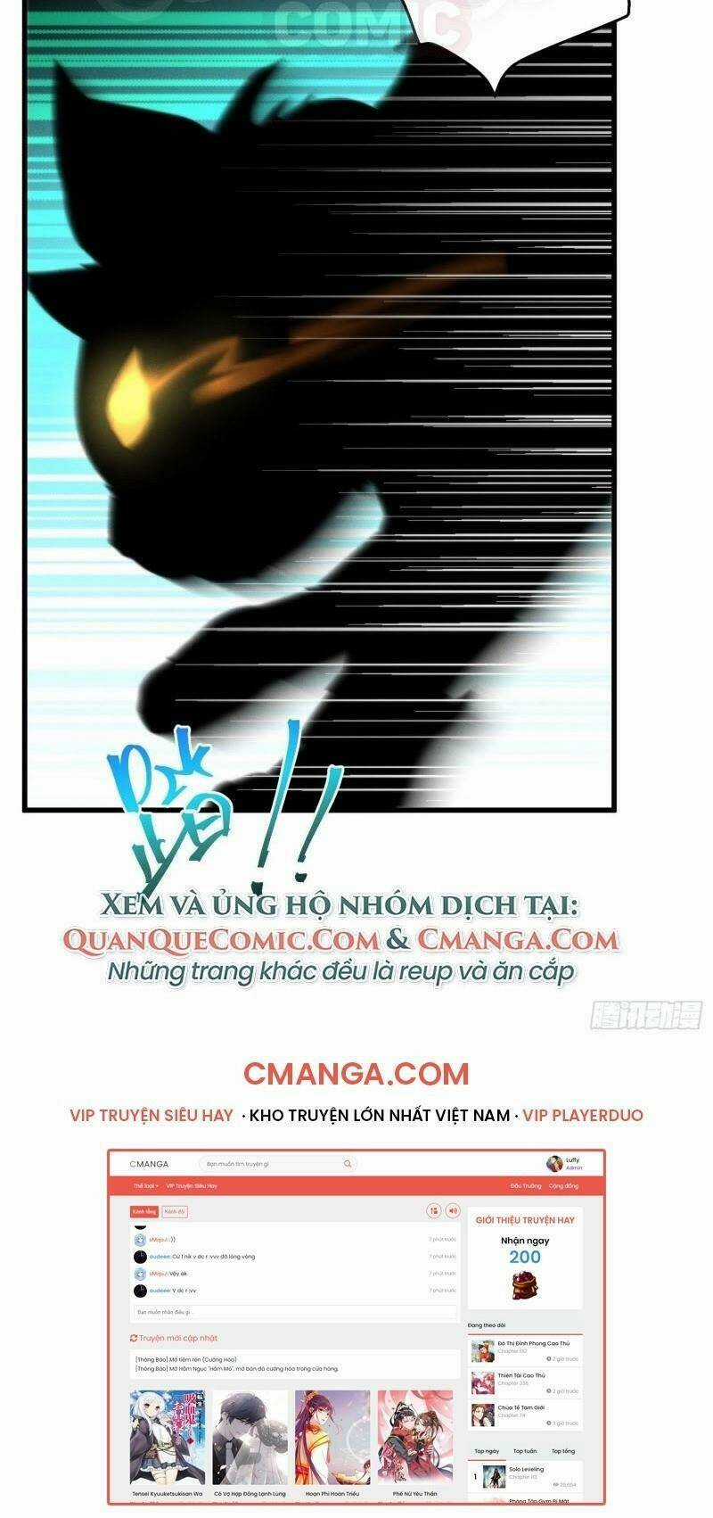 Linh Tôn Chi Tử - Chapter 39 - Trang 40