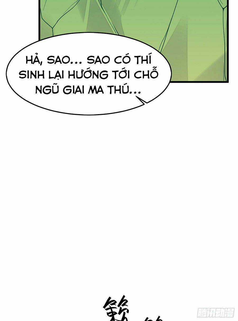 Linh Tôn Chi Tử - Chapter 4 - Trang 14