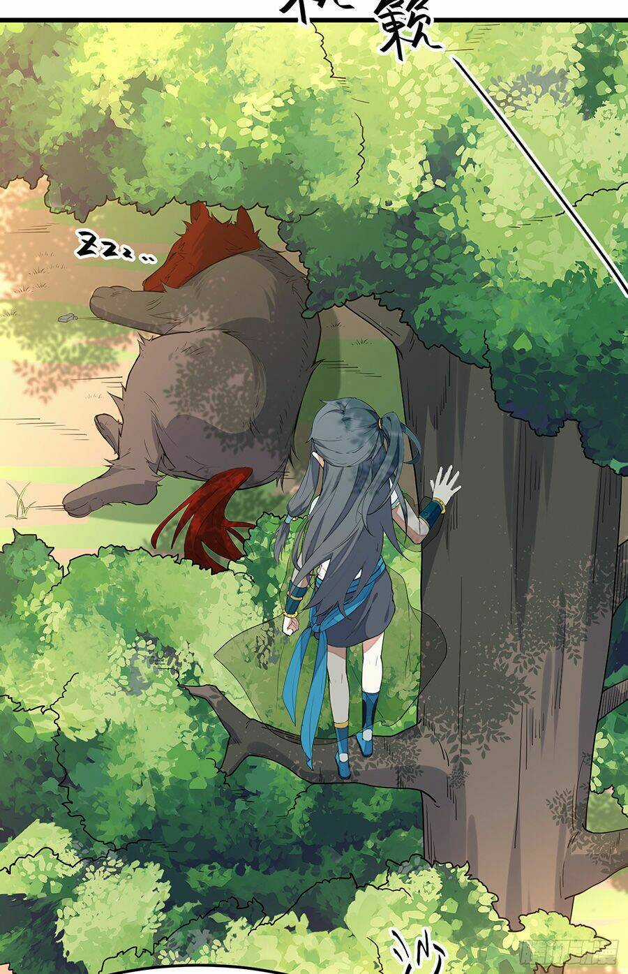 Linh Tôn Chi Tử - Chapter 4 - Trang 15