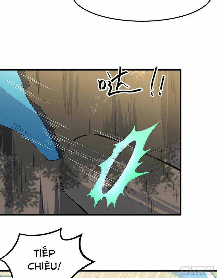 Linh Tôn Chi Tử - Chapter 4 - Trang 17