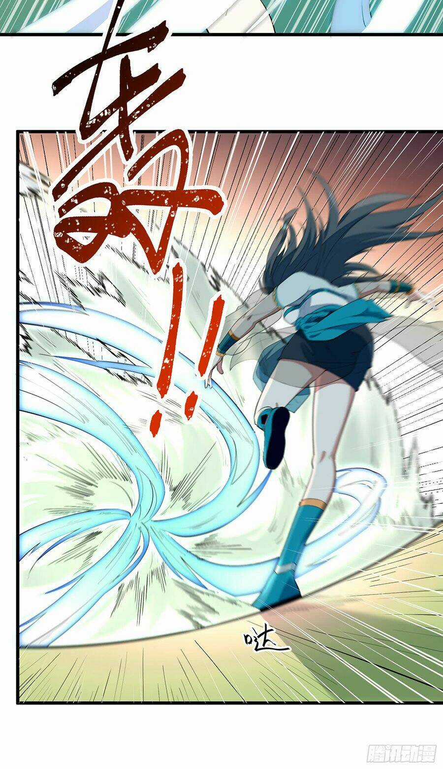 Linh Tôn Chi Tử - Chapter 4 - Trang 19