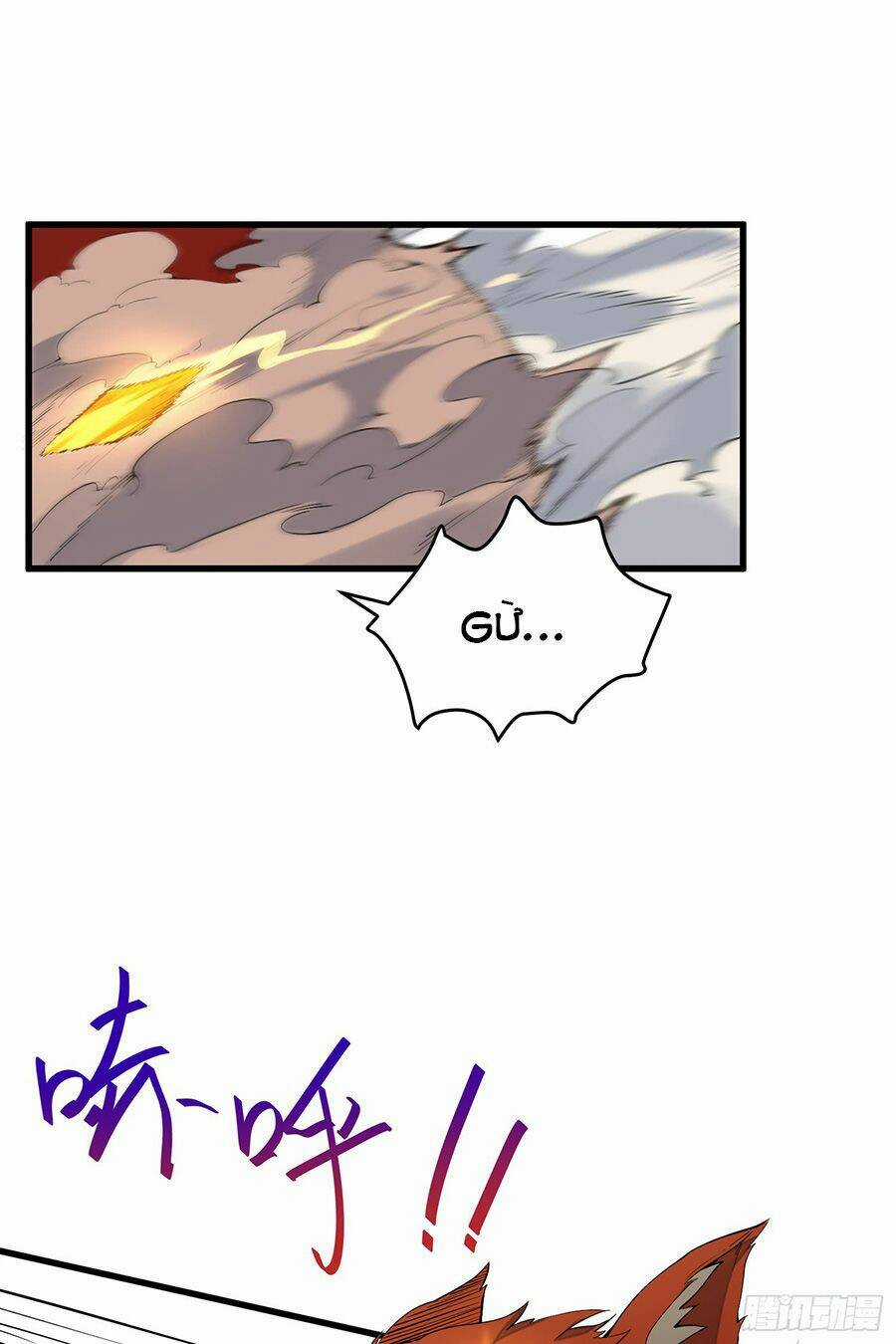 Linh Tôn Chi Tử - Chapter 4 - Trang 20