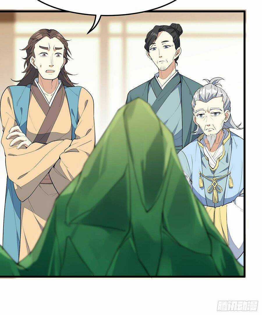 Linh Tôn Chi Tử - Chapter 4 - Trang 3