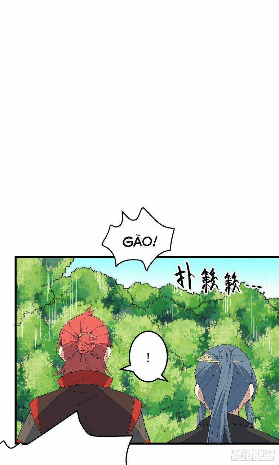 Linh Tôn Chi Tử - Chapter 4 - Trang 23