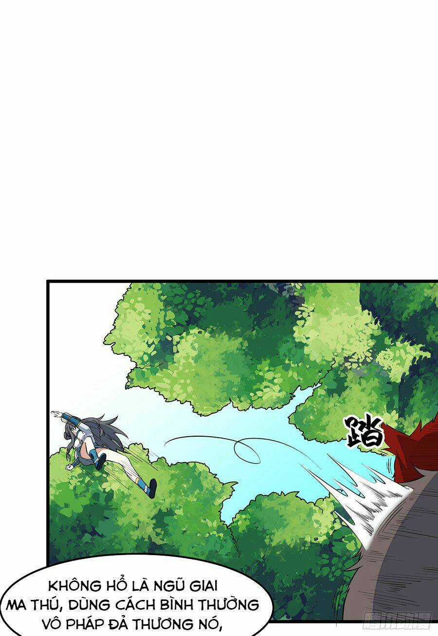 Linh Tôn Chi Tử - Chapter 4 - Trang 26