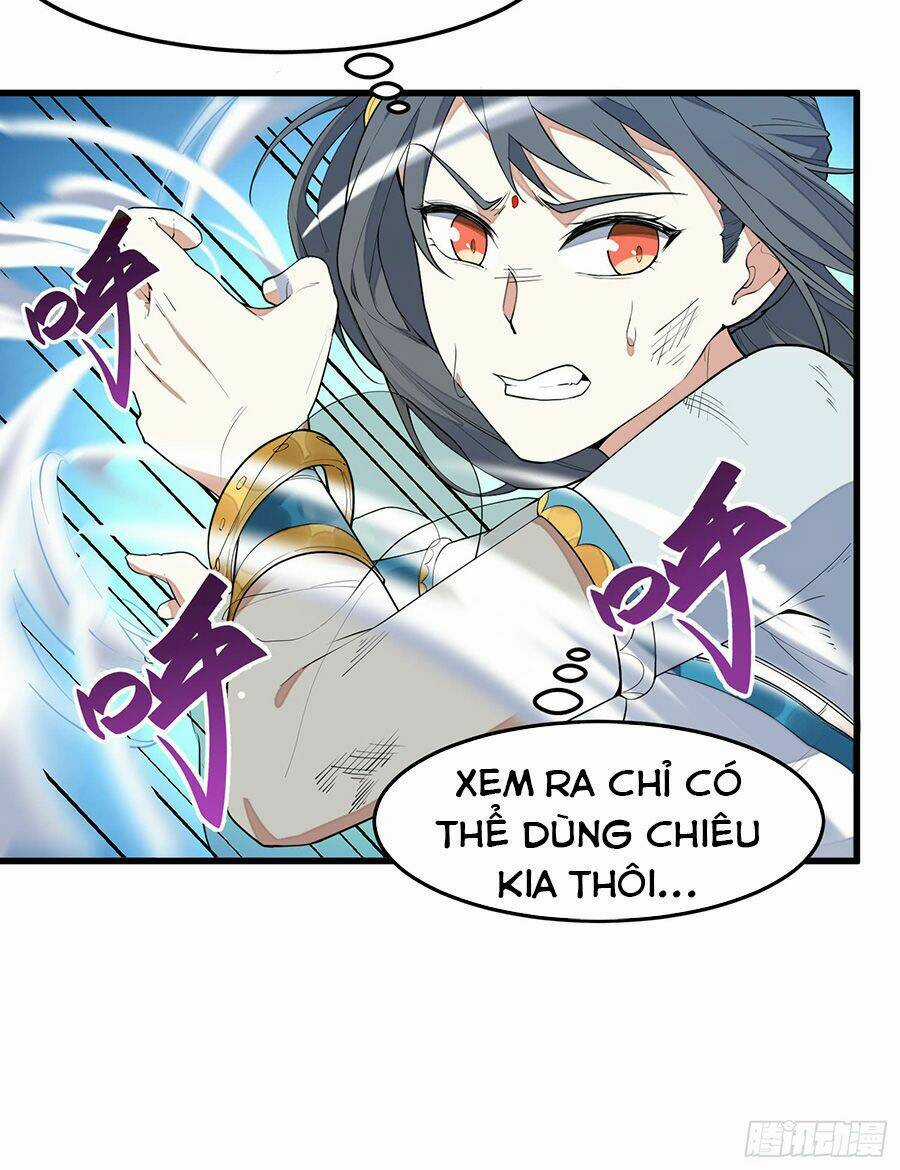 Linh Tôn Chi Tử - Chapter 4 - Trang 27