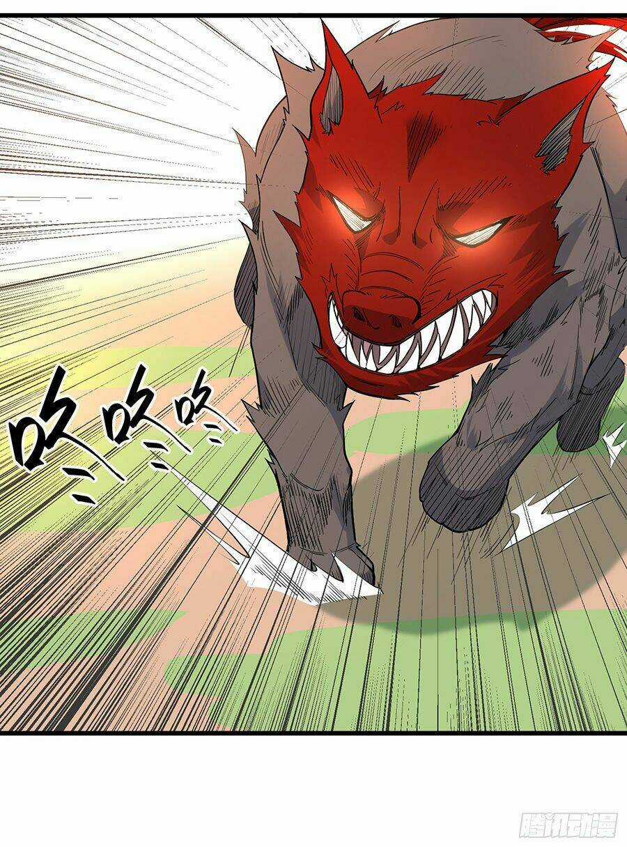 Linh Tôn Chi Tử - Chapter 4 - Trang 28