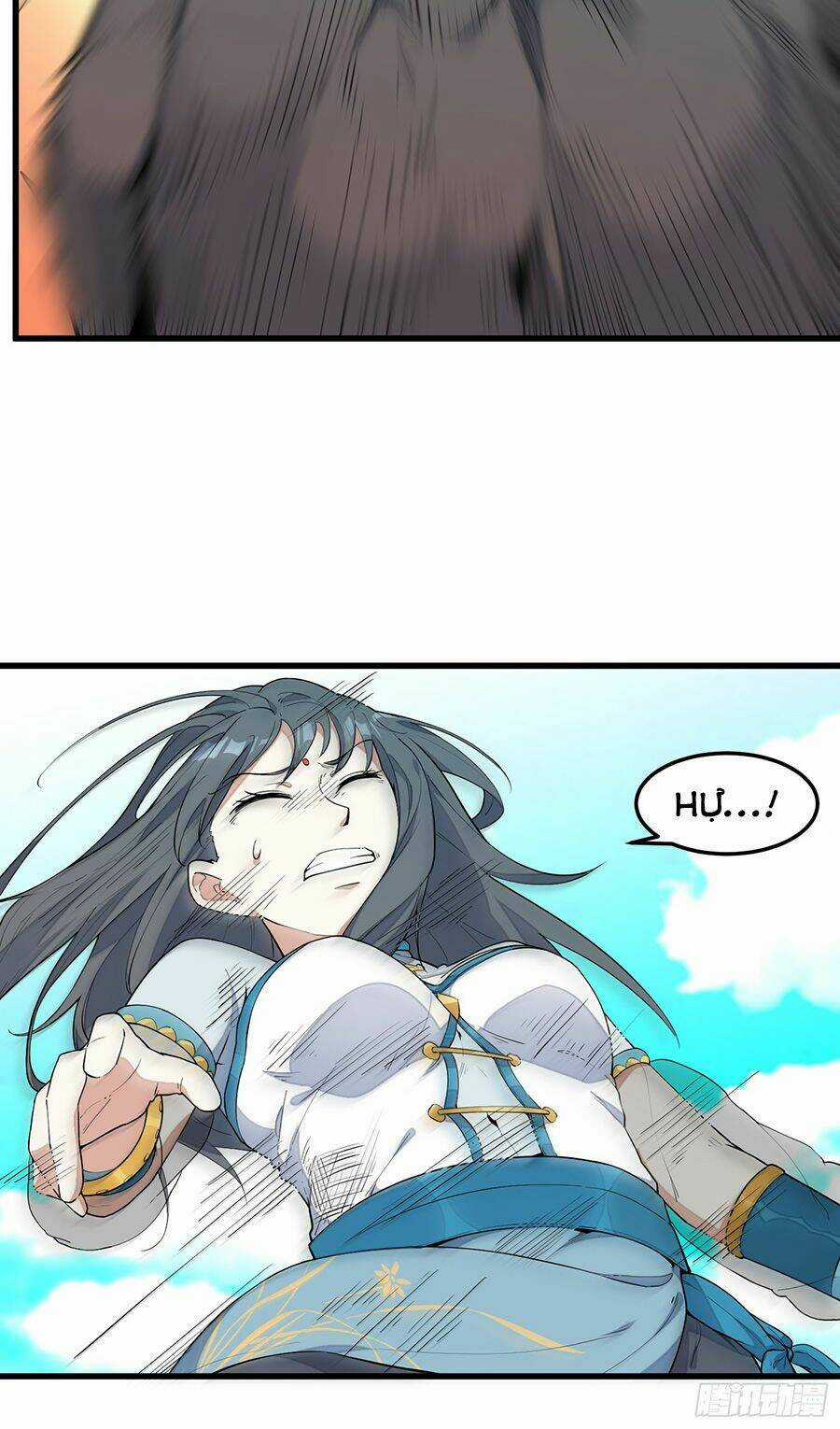 Linh Tôn Chi Tử - Chapter 4 - Trang 30