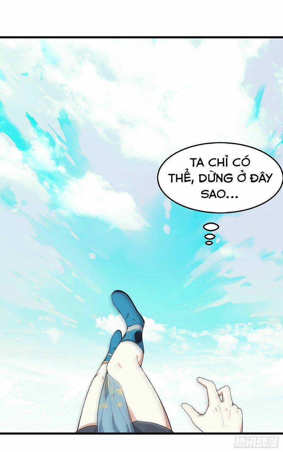 Linh Tôn Chi Tử - Chapter 4 - Trang 31