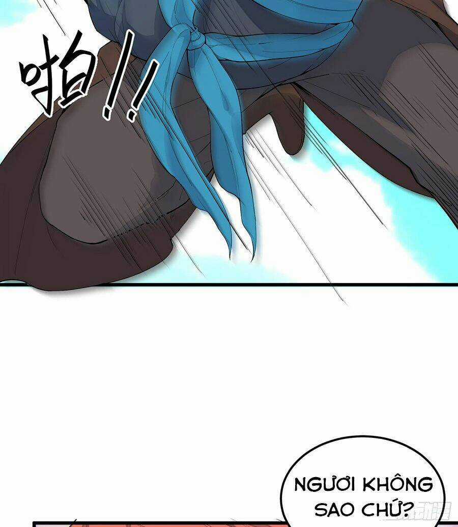 Linh Tôn Chi Tử - Chapter 4 - Trang 34