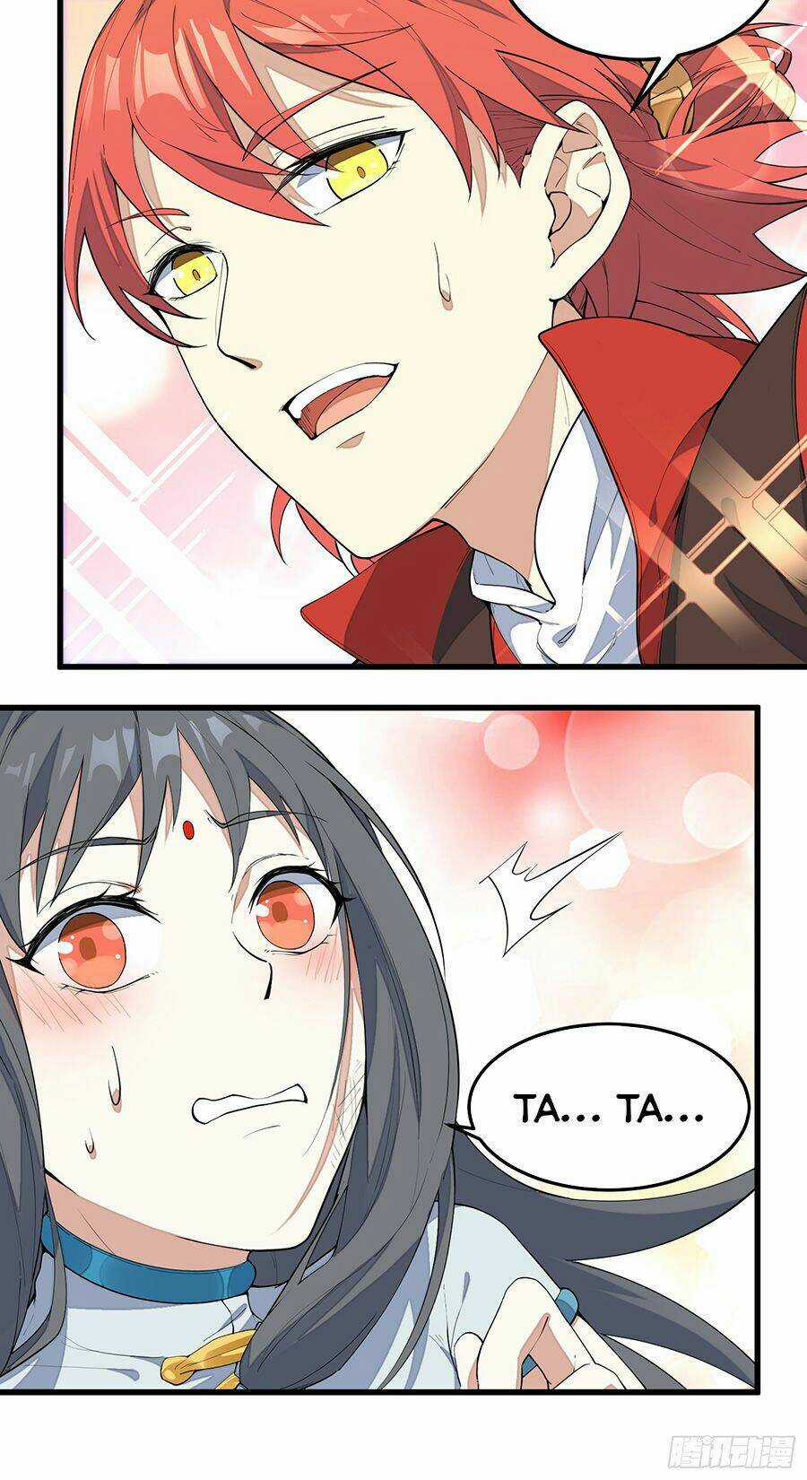 Linh Tôn Chi Tử - Chapter 4 - Trang 35