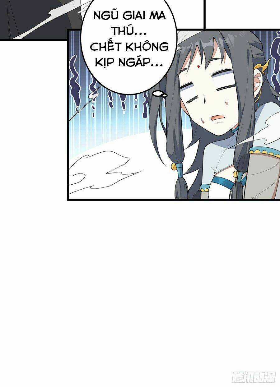 Linh Tôn Chi Tử - Chapter 4 - Trang 48