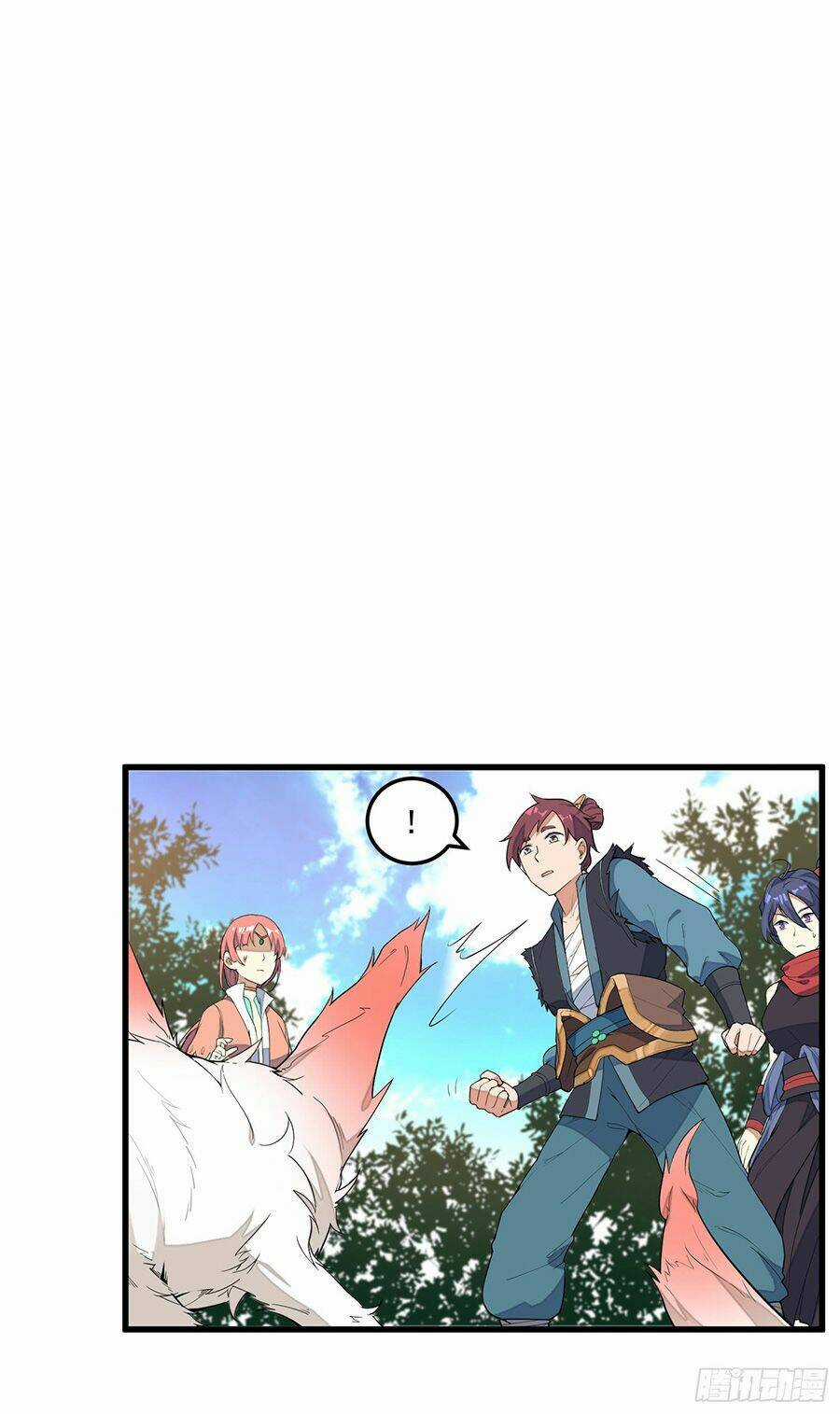 Linh Tôn Chi Tử - Chapter 4 - Trang 51