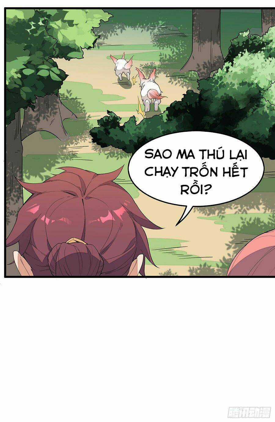 Linh Tôn Chi Tử - Chapter 4 - Trang 52