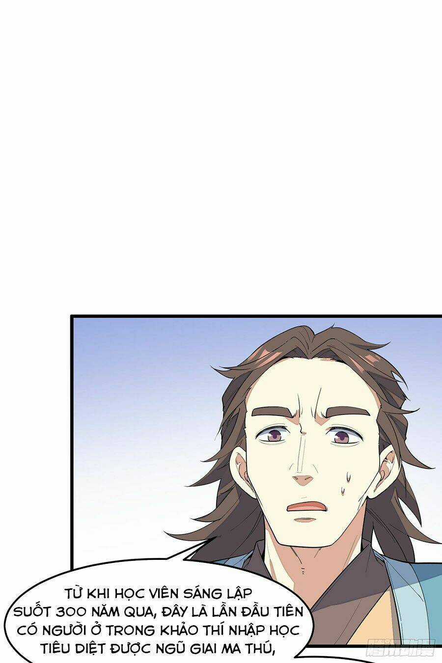 Linh Tôn Chi Tử - Chapter 4 - Trang 53