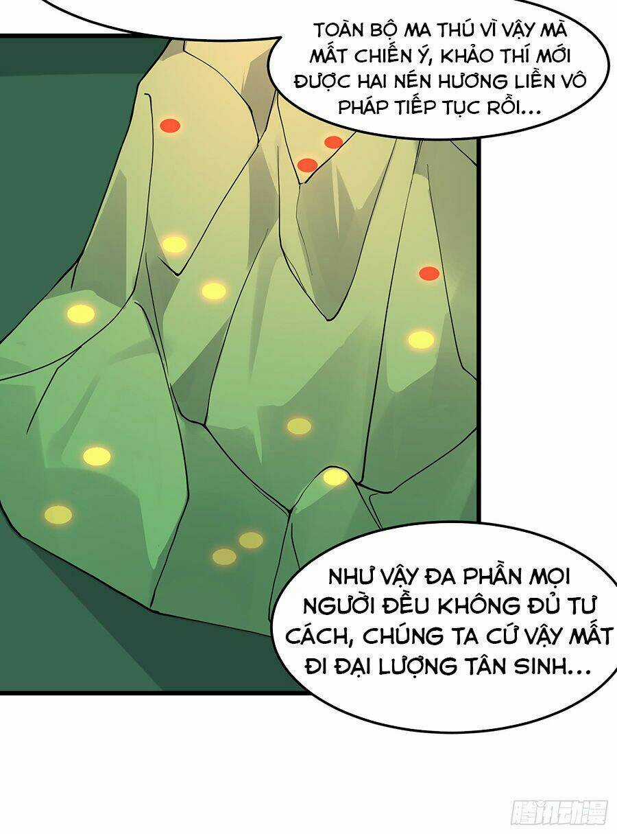 Linh Tôn Chi Tử - Chapter 4 - Trang 54