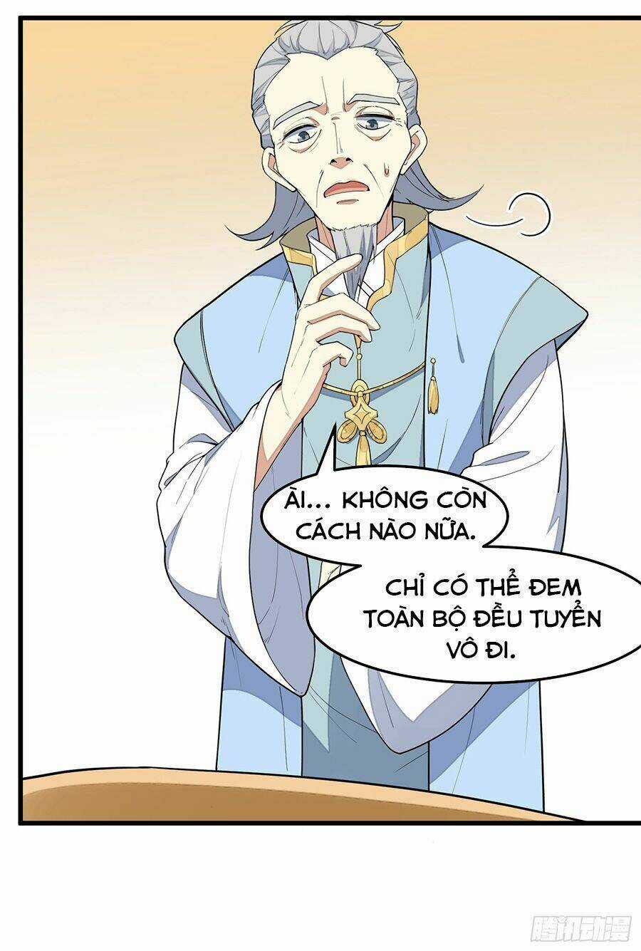 Linh Tôn Chi Tử - Chapter 4 - Trang 55