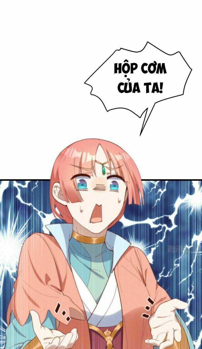 Linh Tôn Chi Tử - Chapter 40 - Trang 1