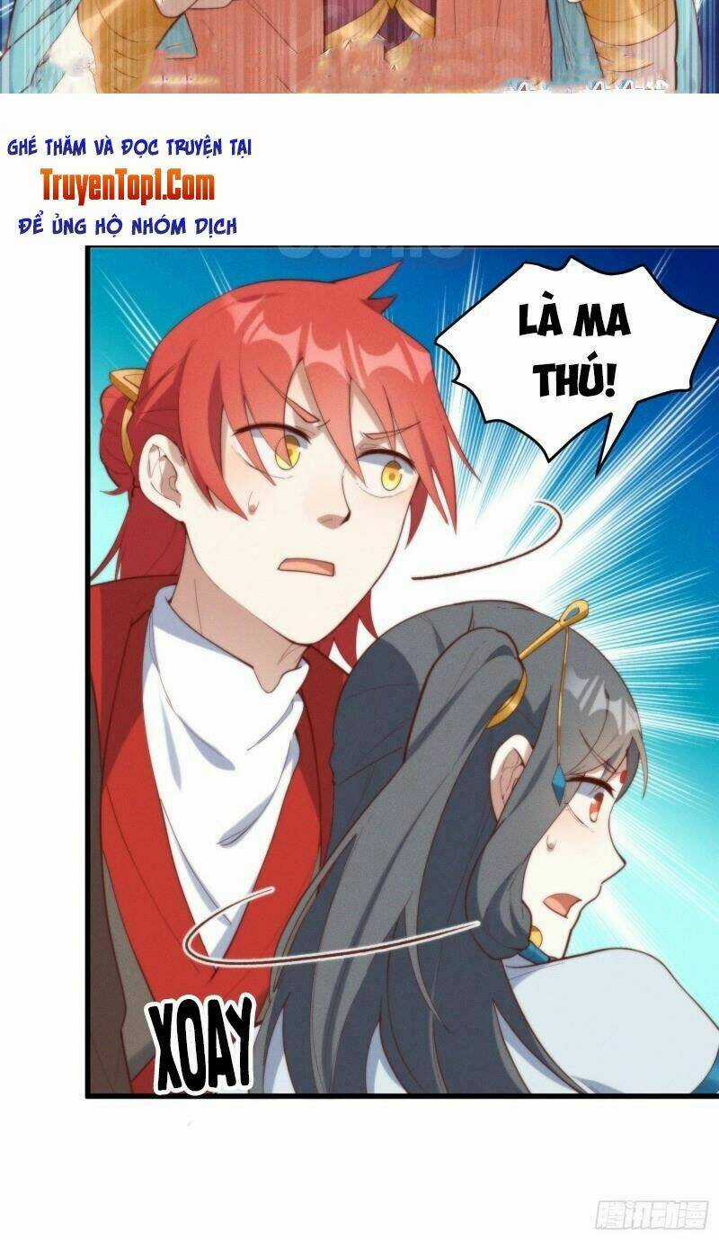 Linh Tôn Chi Tử - Chapter 40 - Trang 2